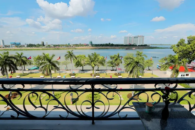 Angkor Mithona Guest House, Phnom Penh