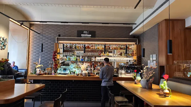 Pho Saigon Kitchen & Bar