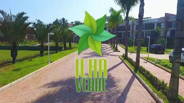 Condomínio Ilha Verde Riviera Residence Resort