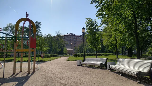 place image