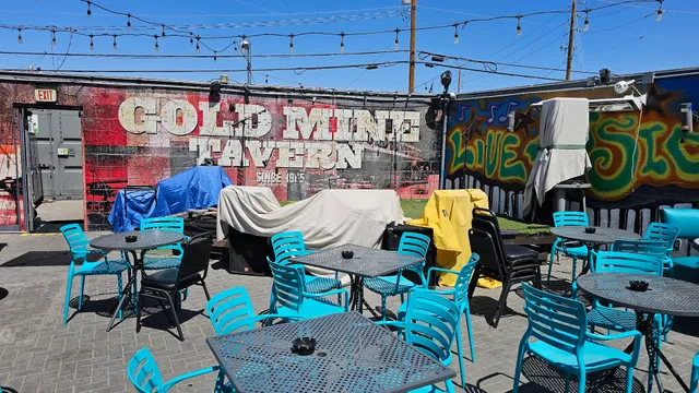 Gold Mine Tavern