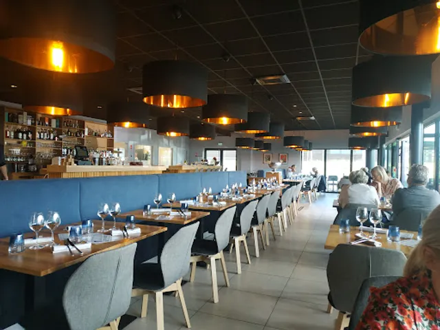 Brasserie des chateaux