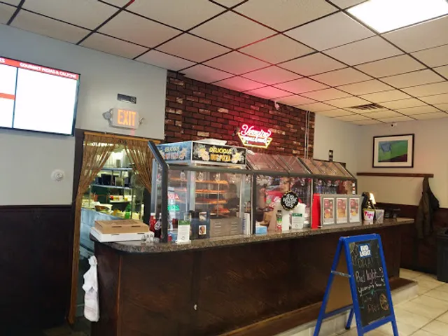 Wings'N'Pies - Willimantic