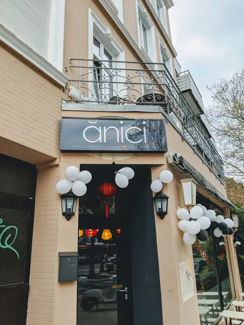 Anici - Vietnamese Eatery
