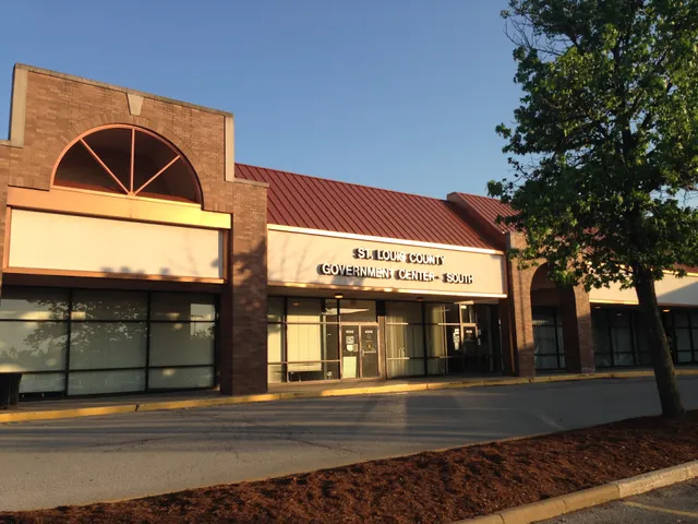 St Louis County Municipal Court