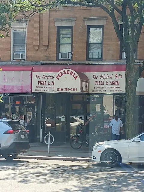 The Original Sal’s