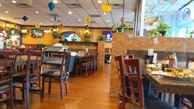 Đồng Quê Restaurant