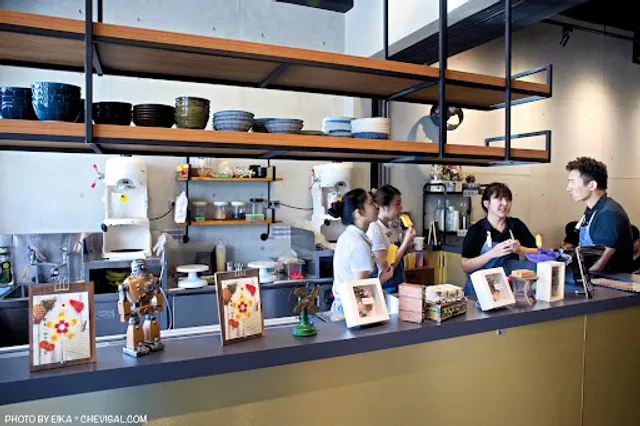 icube 艾斯酷比 (店休至2026年4月下旬)