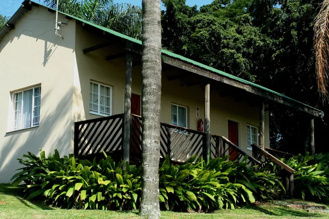 Nabana Lodge Affordable accommodation in Hazyview