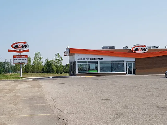 A&W Canada