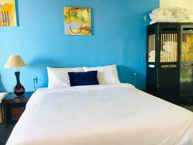 Chez Phuong Homestay Cát Bà