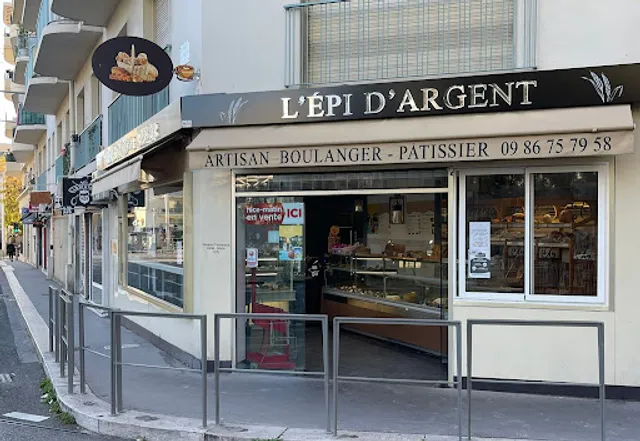 Bakery & Pastry Valrose