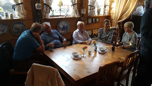 V.O.F. De Wagenmakerij