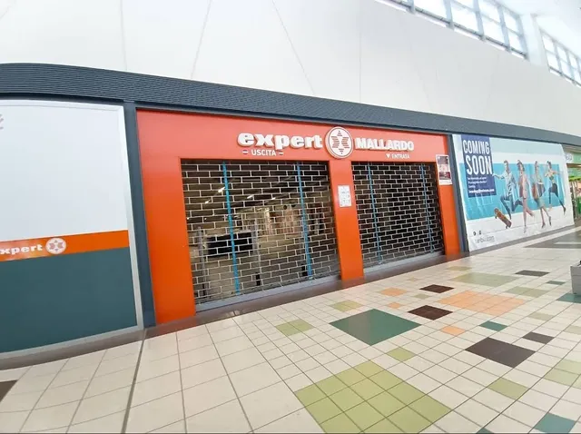 Expert Mallardo Bari