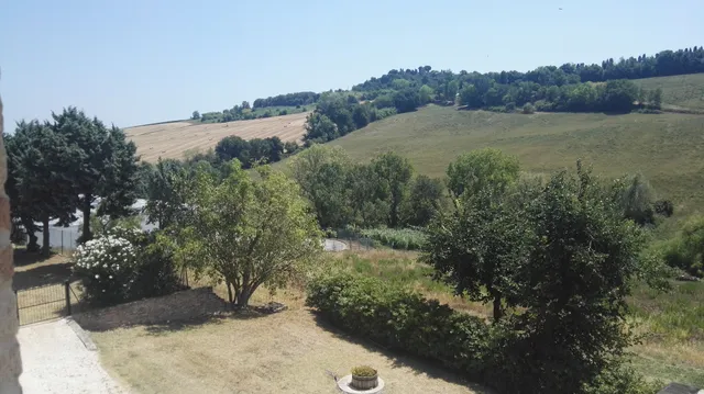 Appartamento Vacanze Casale Piccolo Paradiso