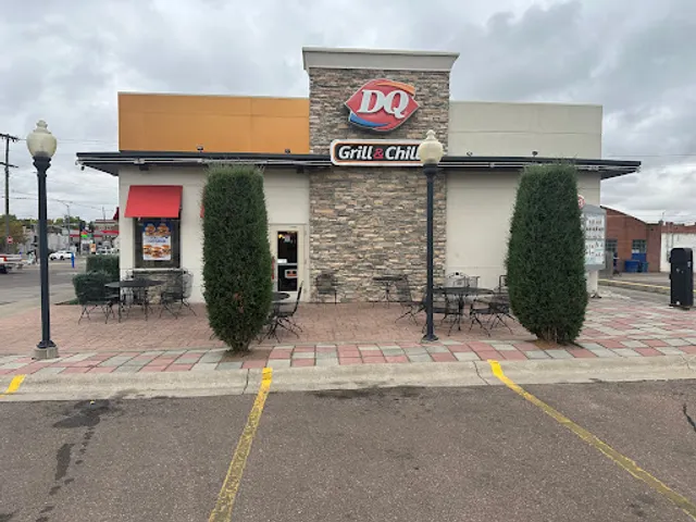 Northside DQ