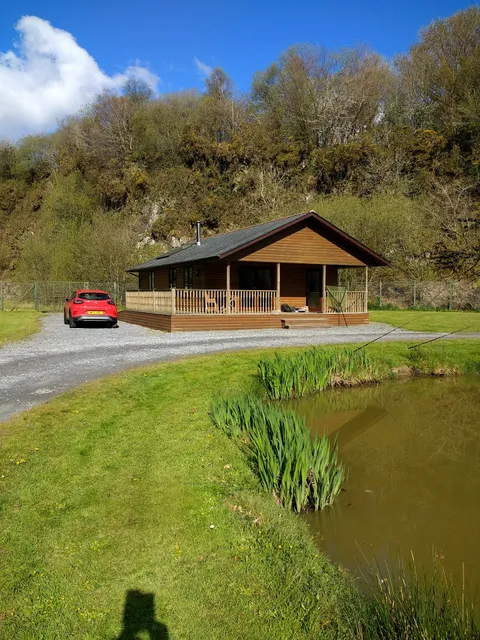Waldon Valley Lodges