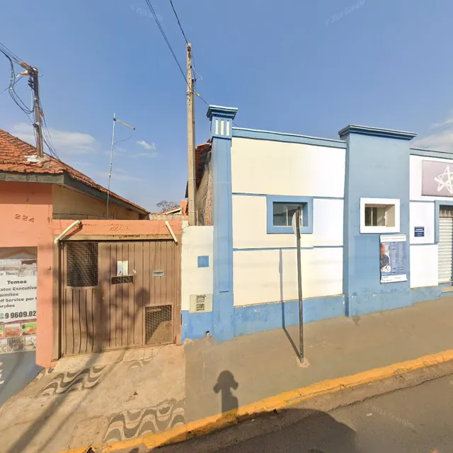 Restaurante Casarão Eurico Nunes