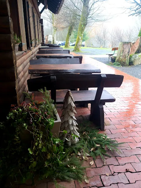 Gasthaus Fischerhütte