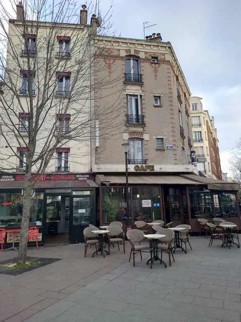 HOTEL HOVI DE LA MAIRIE