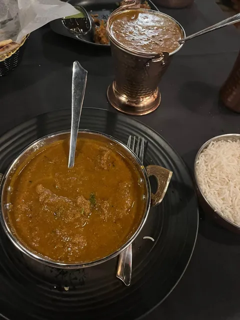 Nawab’s Indian Cuisine OSB