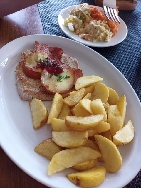 Na Krakowskiej | Jadłodajnia