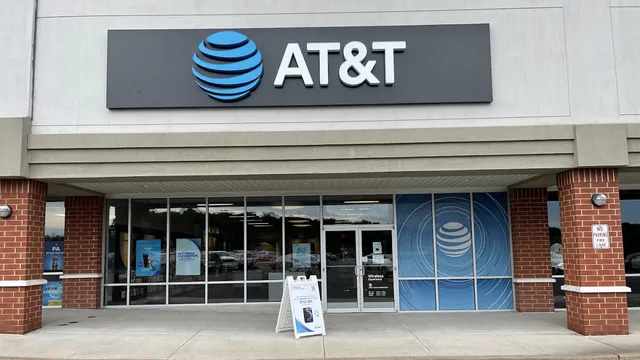 AT&T Store