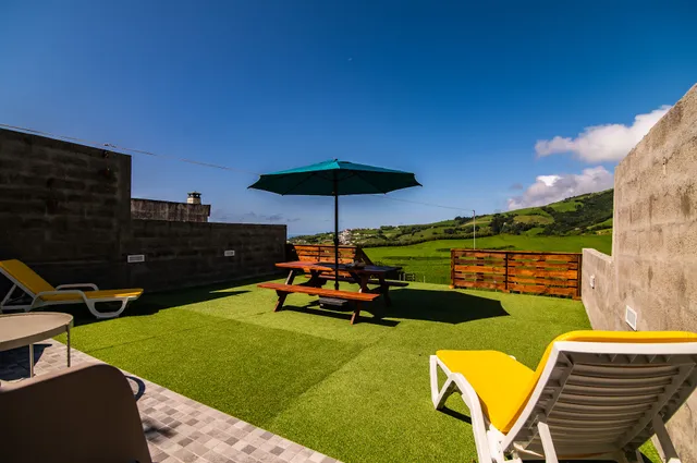 Casa Xadrez Alojamento Local