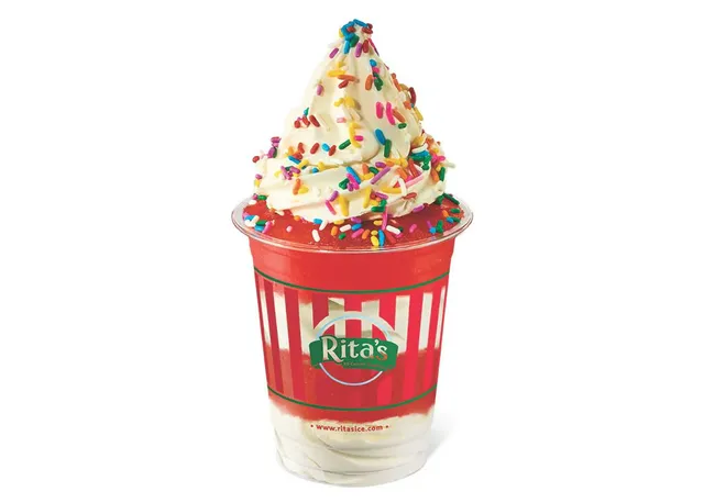 Rita's Italian Ice & Frozen Custard