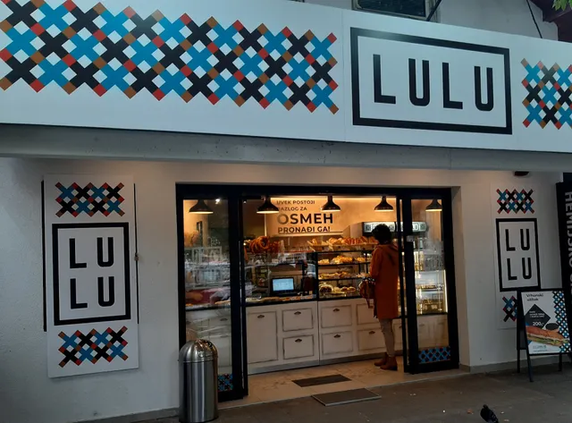 Bakery LULU