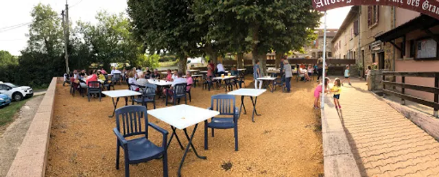 La Ferme des Granges