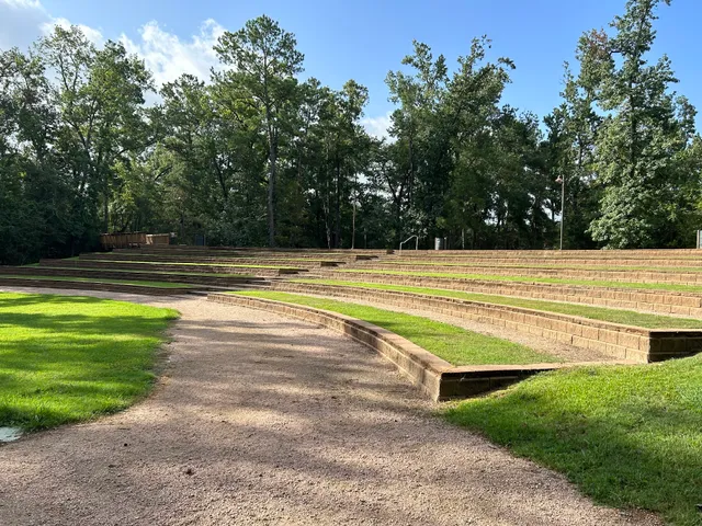 Rob Fleming Recreation Center Amphitheater