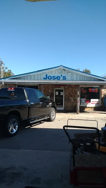 Jose's Market