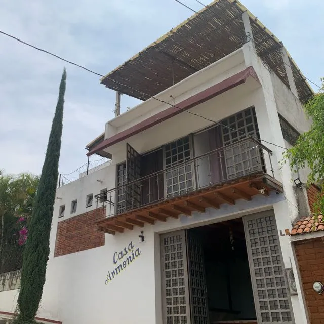 Casa Armonía