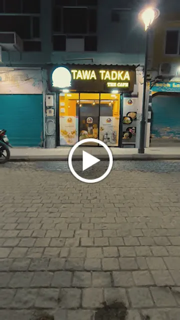 Tawa Tadka Diu