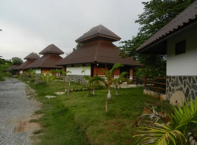 Panya Garden Resort