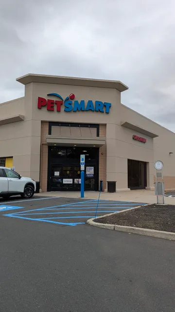 PetSmart