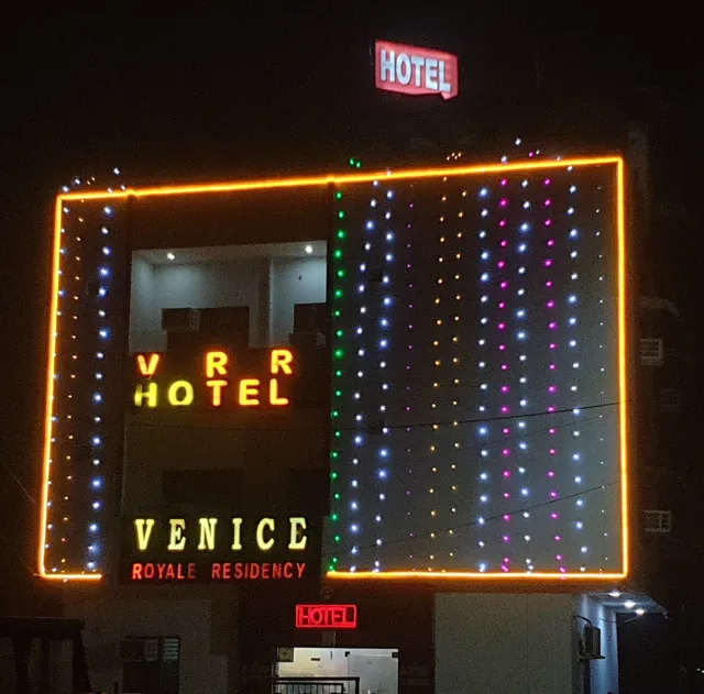 Venice Royale Residency