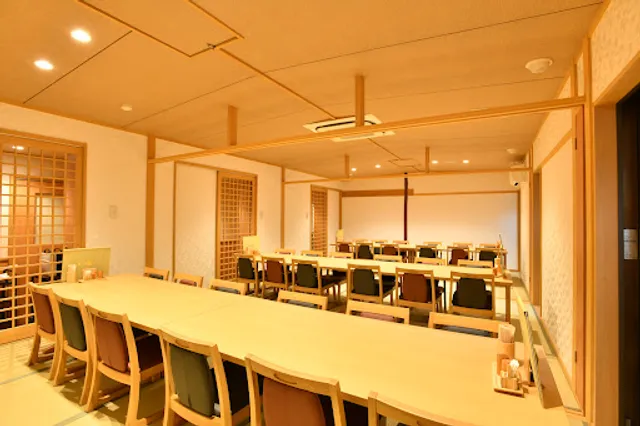 お食事処 楽 甲府店