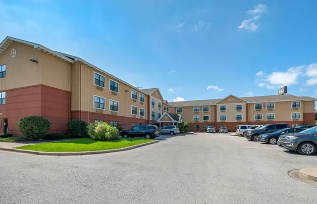 Extended Stay America Suites- Merrillville - Us Rte. 30