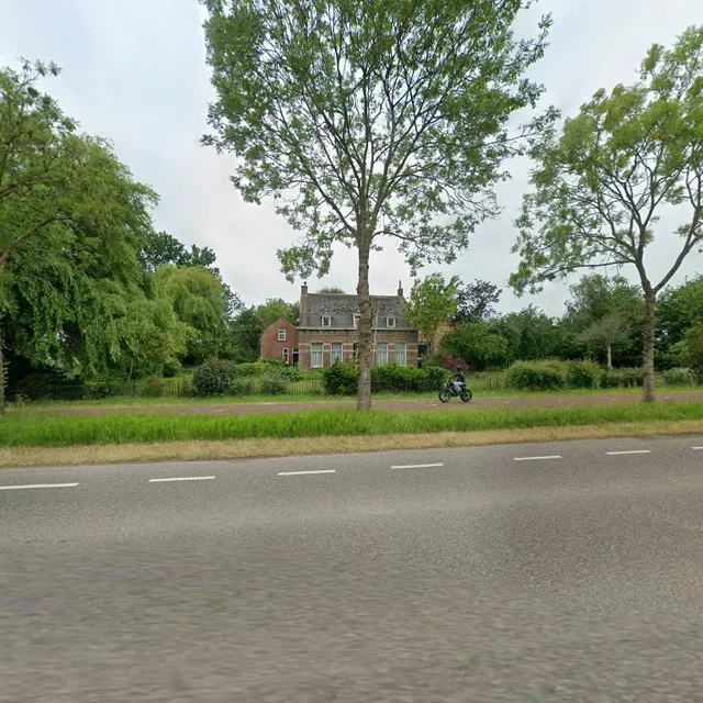 Onder moeders vleugels