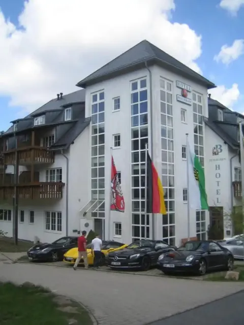 Hotel Zum Bären