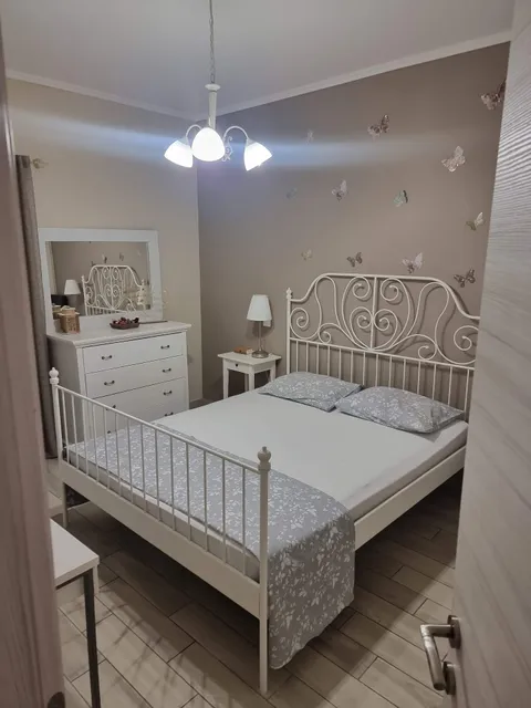 Agis apartments & Rental Cars