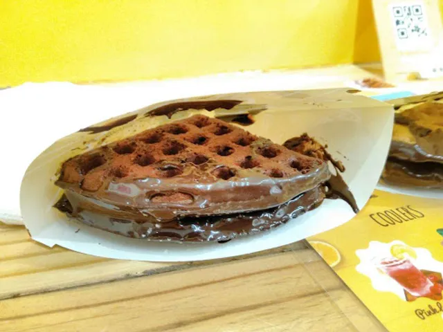 The Belgian Waffle Co