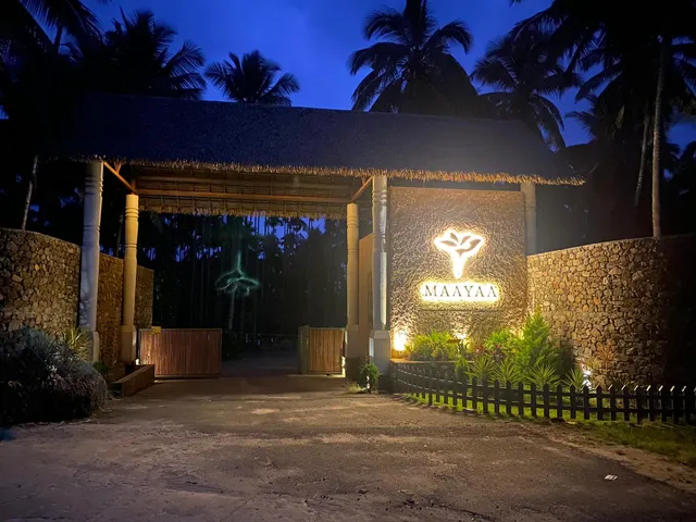 MAAYAA Riverside Villas & Resorts