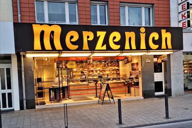 Merzenich in Rodenkirchen