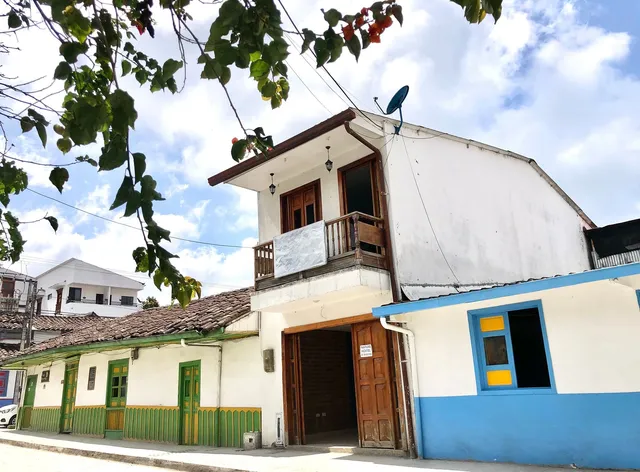 Nature Hostel Salento