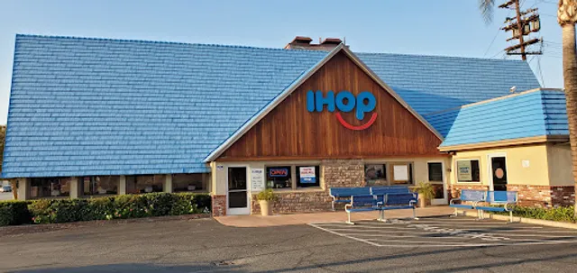 IHOP