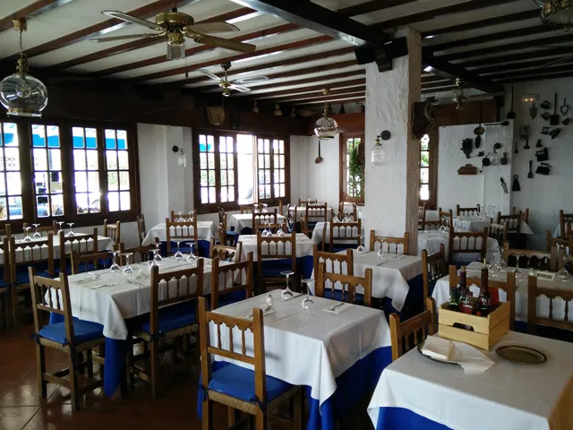 Pizzería Fontanilla