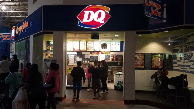 Dairy Queen (Treat)